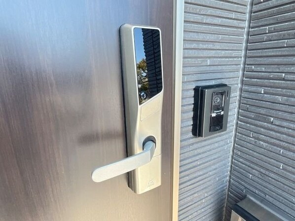 クララメンテの物件内観写真